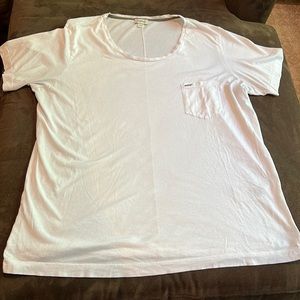 Men’s diesel T shirt